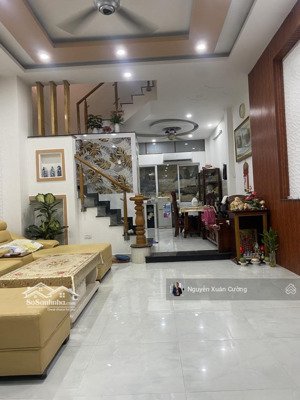 nhà 4 tầng đường 10m đào tông nguyên tt nhà bè - 66m2 sàn 180m2, 6.89 tỷ