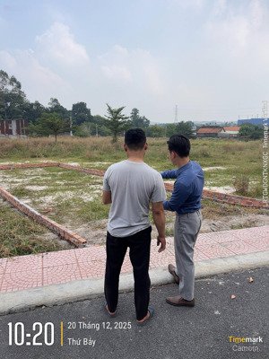 bán đất an phước - long thành, gần kcn an phước và chợ an bình đi sân bay 15 phút