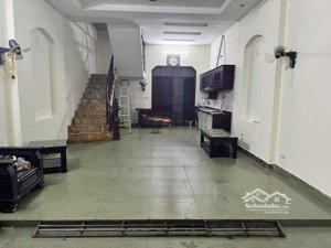 cho thuê nhà kim giang - hoàng đạo thành 60m2, 4 tầng, 4 ngủ - ô tô ngủ trong nhà - 1/1 nhận nhà