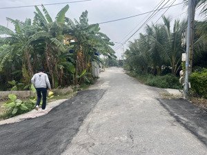 706m2 full thổ cư chỉ vài tr/mét vuông. nằm giáp khu công nghiệp tràng duệ 3 đang san lấp gấp rút