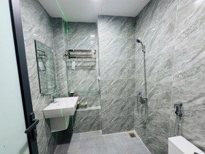 cho thuê hộ gia đình - căn hộ studio