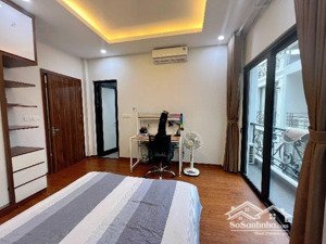 chính chủ cho thuê nhà riêng phố trần khát chân - hai bà trưng, 45m2 x 4t, giá 15tr/th 