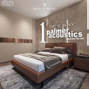 Regal Complex Đà Nẵng – Biểu Tượng Sống Thượng Lưu Bên Sông