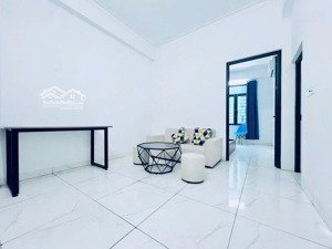 cho thuê phòng thiết kế 1k1n - ban công rộng - phòng cửa sổ to thoáng sáng - 150m ra kđt the manor