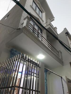 BÁN NHÀ ĐẸP 2.53 TỶ 3 TẦNG 50M2 ( ĐÔNG BẮC ) NGÕ TÔ HIẾN THÀNH