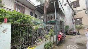 bán gấp trong tháng - bán nhà phan xích long 163m² 2 tầng - 40 tỷ