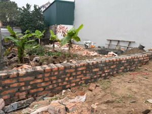 bán 41m đất phương đình đan phượng, nhỉnh 2 tỷ.