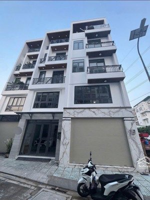 nhà phân lô cao cấp - kinh dương vương (4.8x11m) 5pn - kề bên khu tên lửa giá: 7.5 tỷ (tl) shr