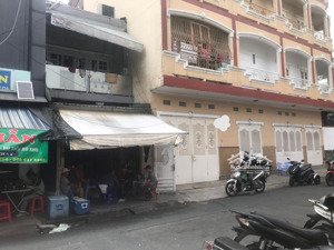 bán gấp trong tháng - bán nhà trần khánh dư 105m² 2 tầng - 31.7 tỷ