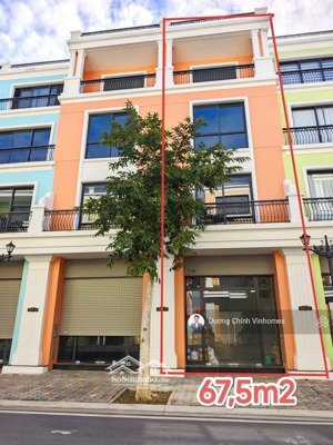 (sốc) shophouse tài lộc giảm giá còn 8,8 tỷ căn rẻ hơn hàng chuyển nhượng, áp góc trục đường thông