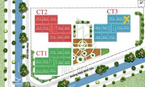 bán căn chung cư ct2- dự án x2 đại kim- định công dt 107m căn góc 2 ngủ view đẹp giá 8,5 tỷ