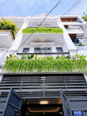 bán nhà riêng tại 1/ lê văn khương, 5,85 tỷ, 55m2, giá ưu đãi