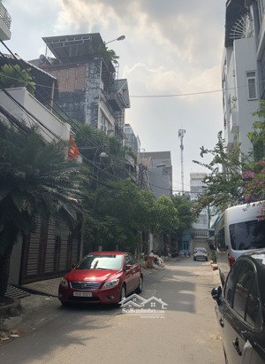 siêu phẩm nhà đẹp - view sông dương bá trạc, phường chánh hưng, quận 8, 8x12 4 tầng 5pn chỉ 17.x t