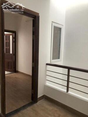 CHO THUÊ NHÀ HXH 2 NGUYỄN THỊ MINH KHAI - TRUNG TÂM QUẬN 1