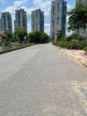 80,44m đất, 2 mặt thoáng tại khu đấu giá làng hoa cây cảnh phụng công hưng yên giáp ecopark giá tốt