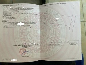 2,3 tỷ sở hữu 51m full thổ cư tại thanh lâm,mê linh,khuôn thửa đẹp gần hud mê linh,gần vđ4