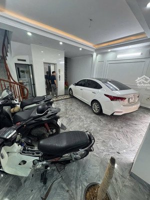 18tỷ5-siêu phẩm nhà đẹp vũ tông phan oto ngủ trong nhà
7 tầng thang máy thanh xuân có 102