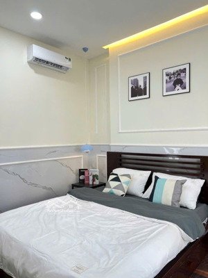 bán gấp trong tháng - bán nhà hồ văn huê 98m² 4 tầng - 20 tỷ