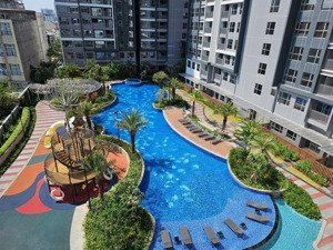 celesta rise - 1pn/1wc full nt, giá 4.4 tỷ