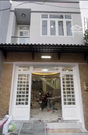 hot, bán gấp nhà mặt tiền nguyễn văn cự, btân, 50m2, 2 tầng mới ken, chỉ nhỉnh 4ty.