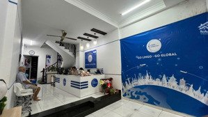 bán gấp trong tháng - bán nhà cống quỳnh 75.6m² 4 tầng - 20.5 tỷ