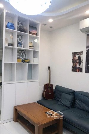 nhà bán căn góc trung tâm quận 10 gần nguyễn tri phương ngô gia tự - 4 tầng - giá 8.49 tỷ