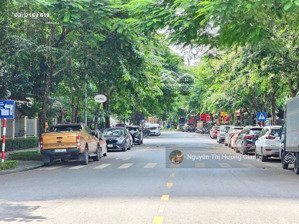 bán gấp biệt thự mp kđt an hưng - hà đông, lô góc 370m2, mt40m - kinh doanh đẳng cấp - 2 mặt phố