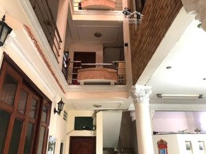 bán nhà phan xích long 207m2 3 tầng - 37.6 tỷ - biệt thự 2 mặt tiền phú nhuận kiến trúc tâm huyết