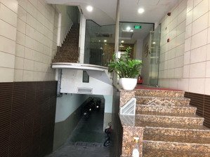 bán gấp trong tháng - bán nhà đường đào duy anh 90m² 9 tầng - 38 tỷ