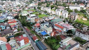 bán đất trần quý cáp rất đẹp xây biệt thự nghỉ dưỡng tại đa lạt