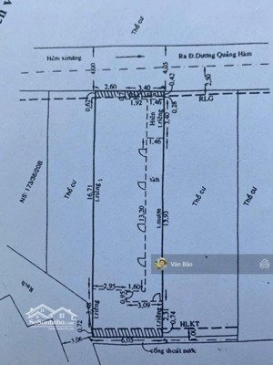 bán nhà 2t, 7pn, 6x22 hẻm 5m dương quảng hàm p5 gò vấp 13.5 tỷ còn tl