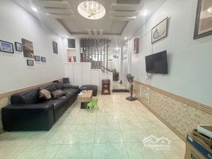 bán nhà 3 tầng , hẻm xe tải, gần gigamall , tt hiệp bình chánh, thủ đức, chỉ 6tỷ55 ( còn tl )