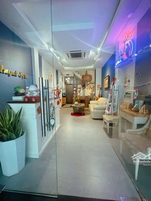 bán gấp trong tuần - bán nhà đường nguyễn trọng tuyển 71m² 4 tầng - 23.5 tỷ