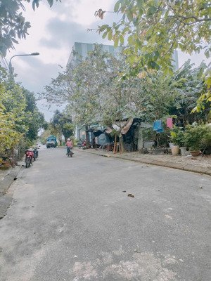 lô mặt tiền đường văn thánh 4 _ trục hồ bàu tràm |sạch đẹp - liên chiểu, đà nẵng