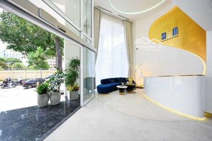 bán gấp xuất cảnh - bán nhà đường nguyễn trãi 387m² 9 tầng - 450 tỷ