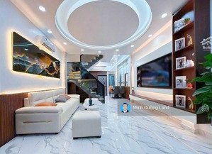 siêu phẩm hxh lê tự tài, phú nhuận, 4x12m vuông vức, 2 tầng btct, tặng full nội thất, chỉ 8.5tỷ tl