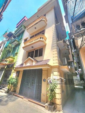 nhà phân lô - oto vào nhà - view thẳng công viên thống nhất- không khí an sinh tuyệt đỉnh- không qh