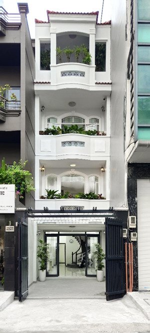 bán nhà mặt phố nguyễn gia trí, bình thạnh 4x20m (80m2), 27,5 tỷ, nhà đẹp, pháp lý minh bạch