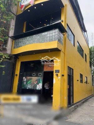 bán nhà nguyễn đình chiểu 64.9m2 3 tầng - 29 tỷ - căn góc mặt phố quận 1 vị trí vip