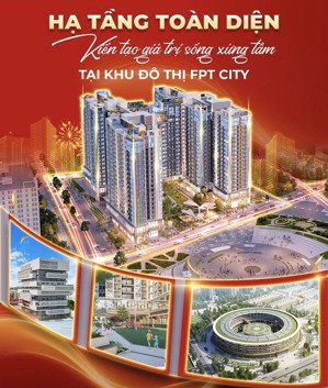 ra mắt giỏ hàng căn hộ fpt plaza 4 giá trực tiếp từ chủ đầu tư