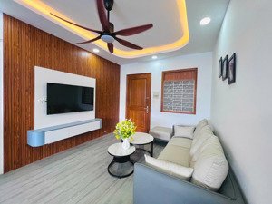 cần bán căn hộ full nội thất đẹp - ct6a vĩnh điềm trung - giá 2 tỷ 480 triệu