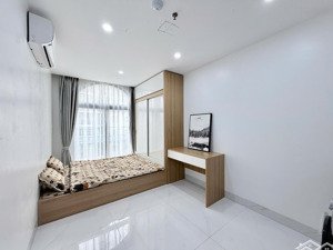 ccmn 2 mặt tiền giá rẻ - nam từ liêm - ban công - gửi ô tô miễn phí - nuôi pet - ở lâu dài