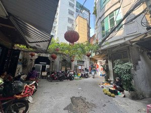 thông ô tô - lô góc - kinh doanh - phố thái hà 34m 7 tầng 6.2mt đống đa - siêu hot.