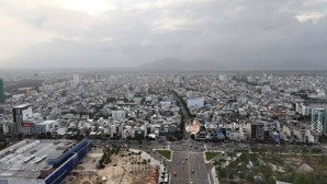 (hiếm) góc 2mt đường phan đăng lưu vị trí đẹp chưa qua lê thanh nghị -trục thông sông ngay pháo hoa