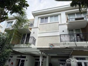 bán nhà kdc lovera park,bình chánh_80m2 (5 x 16)_3 tầng _ giá 8,2 tỷ_ khu compound bảo vệ 24/7