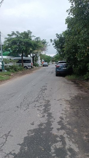 bán đất 300m2 tặng văn phòng cho thuê - nguyễn phan chánh, phú mỹ an- giá chỉ: 15 tỷ