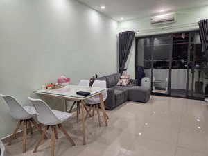 cho thuê cc khánh hội 2, 11 triệu, 57m2, 1pn, view đẹp, giá tốt, q4