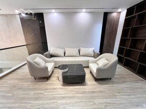 bán nhà khu phân lô bộ quốc phòng - đường trước nhà 18m