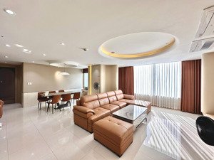 bán ch cao cấp cantavil premier (176m2, 4pn+1, giá 18 tỷ) 3 ban công lớn , tttm, cần bán nhanh