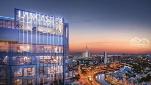 chính chủ cho thuê căn hộ 3pn, 2wc, 125m2 giá tốt tại lancaster legacy, q1, tp.hcm